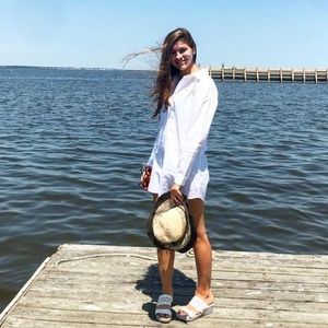 Meet your Posher, Jacquelyn